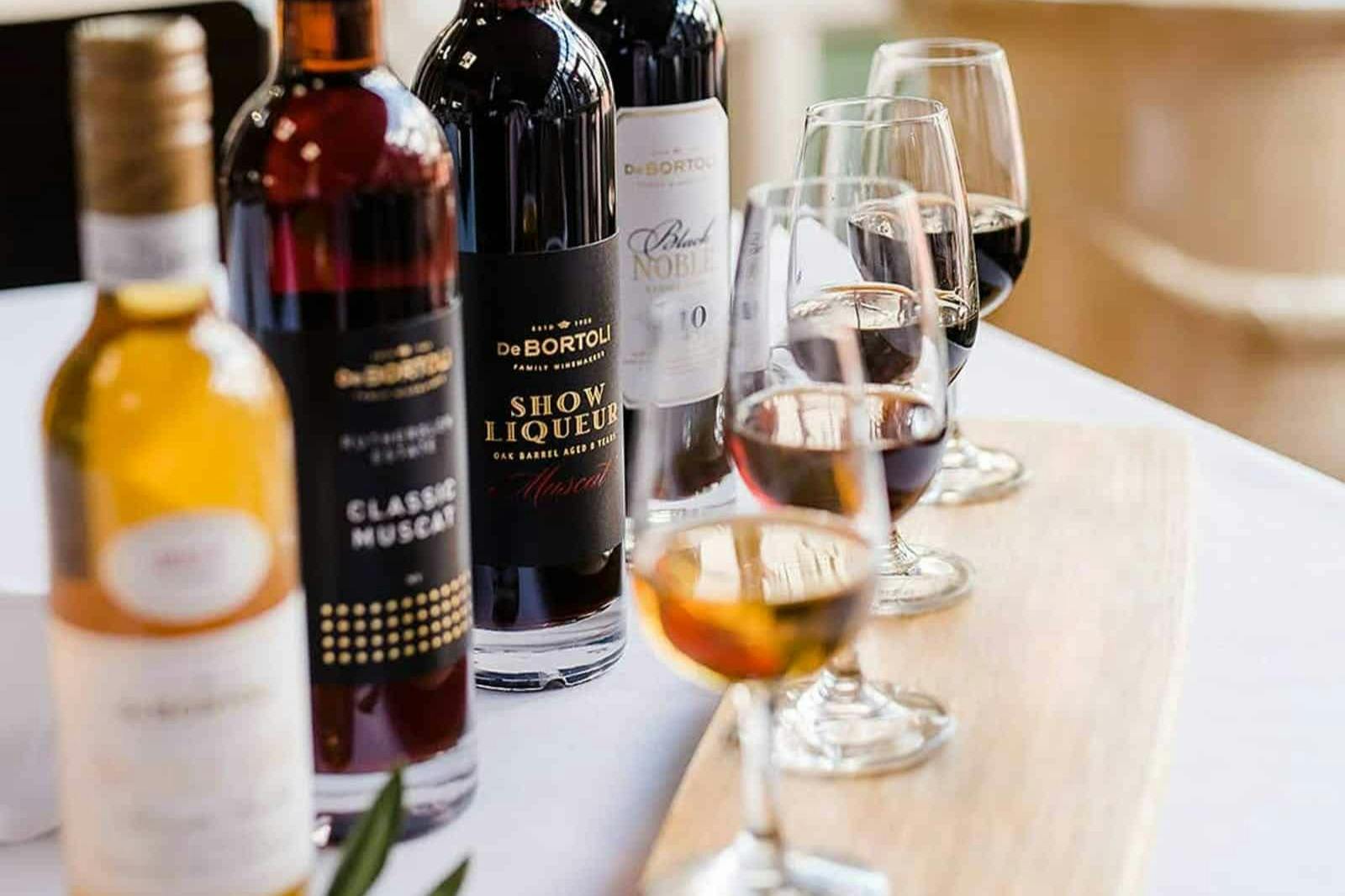 Κοιλάδα De Bortoli Yarra