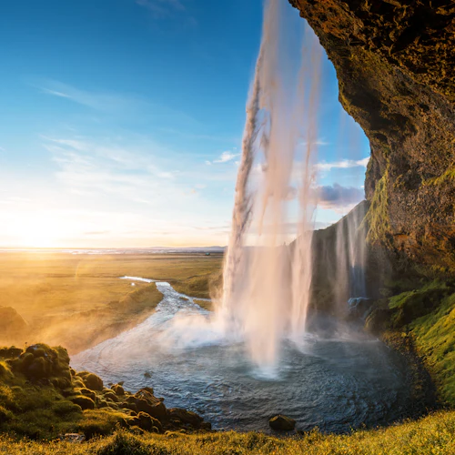 South Coast Iceland: Small-Group Day Tour from Reykjavík - Photo 8