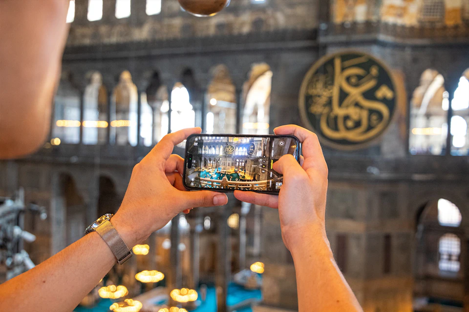 Hagia Sophia