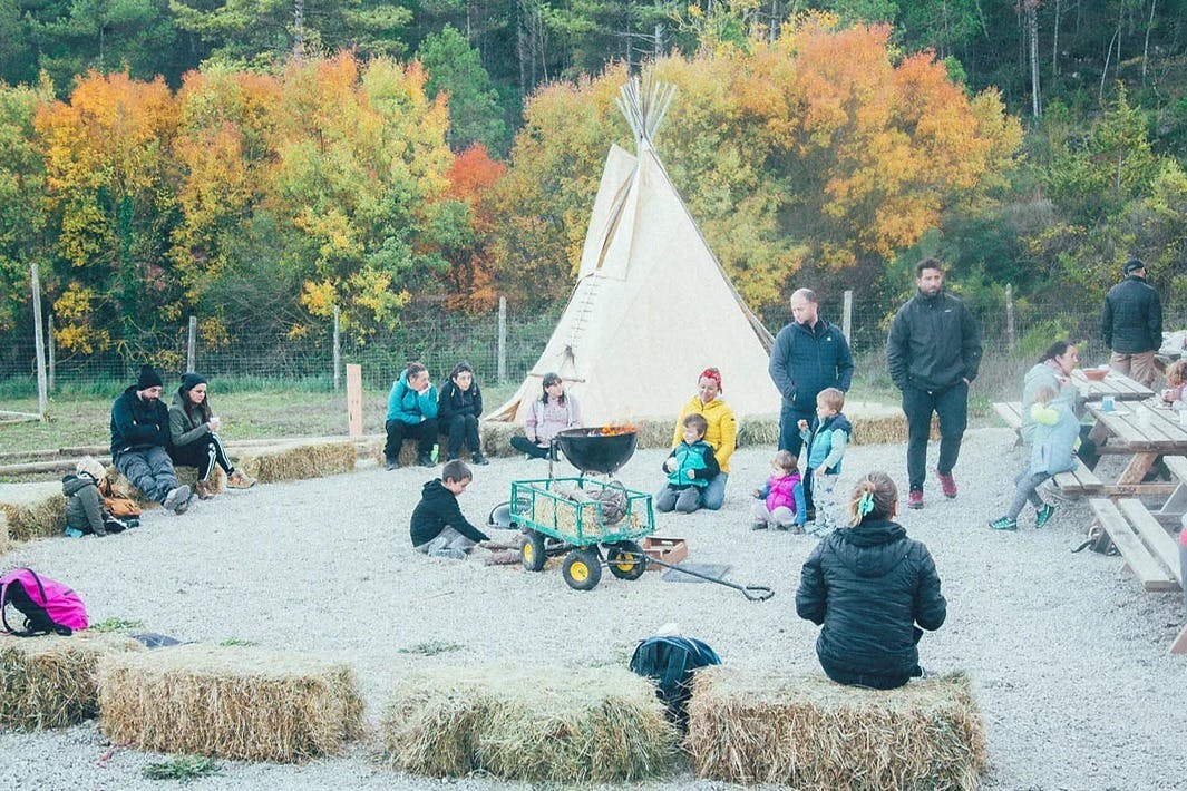 #4 cosas que hacer en <City 66342>: Actividades al aire libre en Aguilar de Segarra