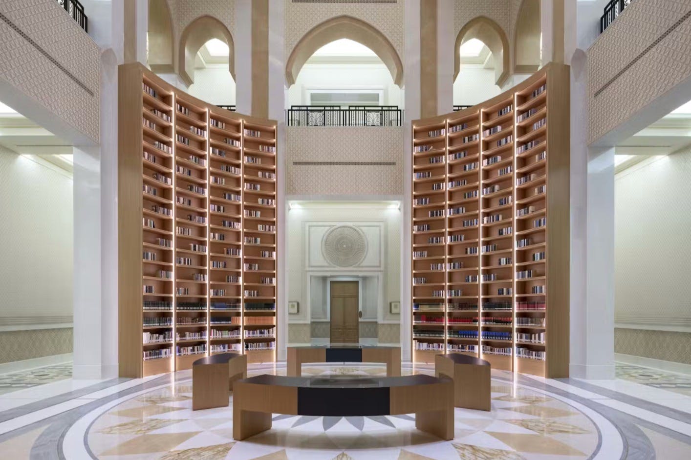 Qasr Al Watan Palace: Entry Ticket in Abu Dhabi – Tiqets