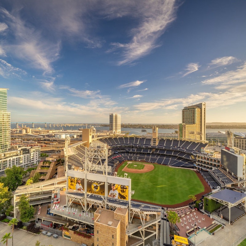 2025 Tour, Petco Park, September 23