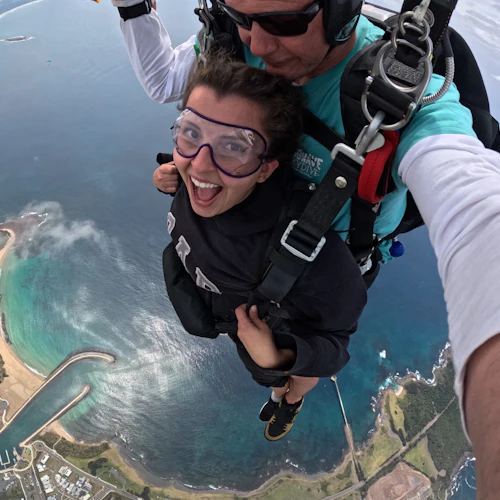 Sydney Skydive – Shellharbour - Photo 3