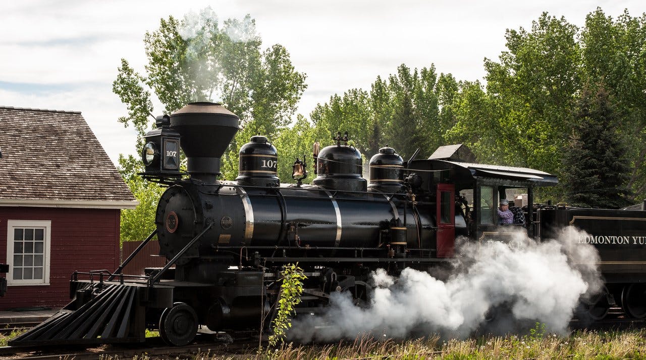 Fort Edmonton Park Admission Tickets Tiqets