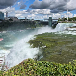 Niagara Falls (US): Guided Tour + Optional Maid of the Mist Boat Tour 4
