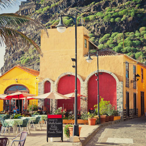 La Palma: excursão guiada para pequenos grupos a partir de Tenerife + almoço + passeio de barco - Photo 4