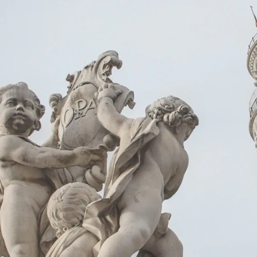 Pisa: Multilingual Audio Guide App Walking Tour with Live Guide - Photo 6