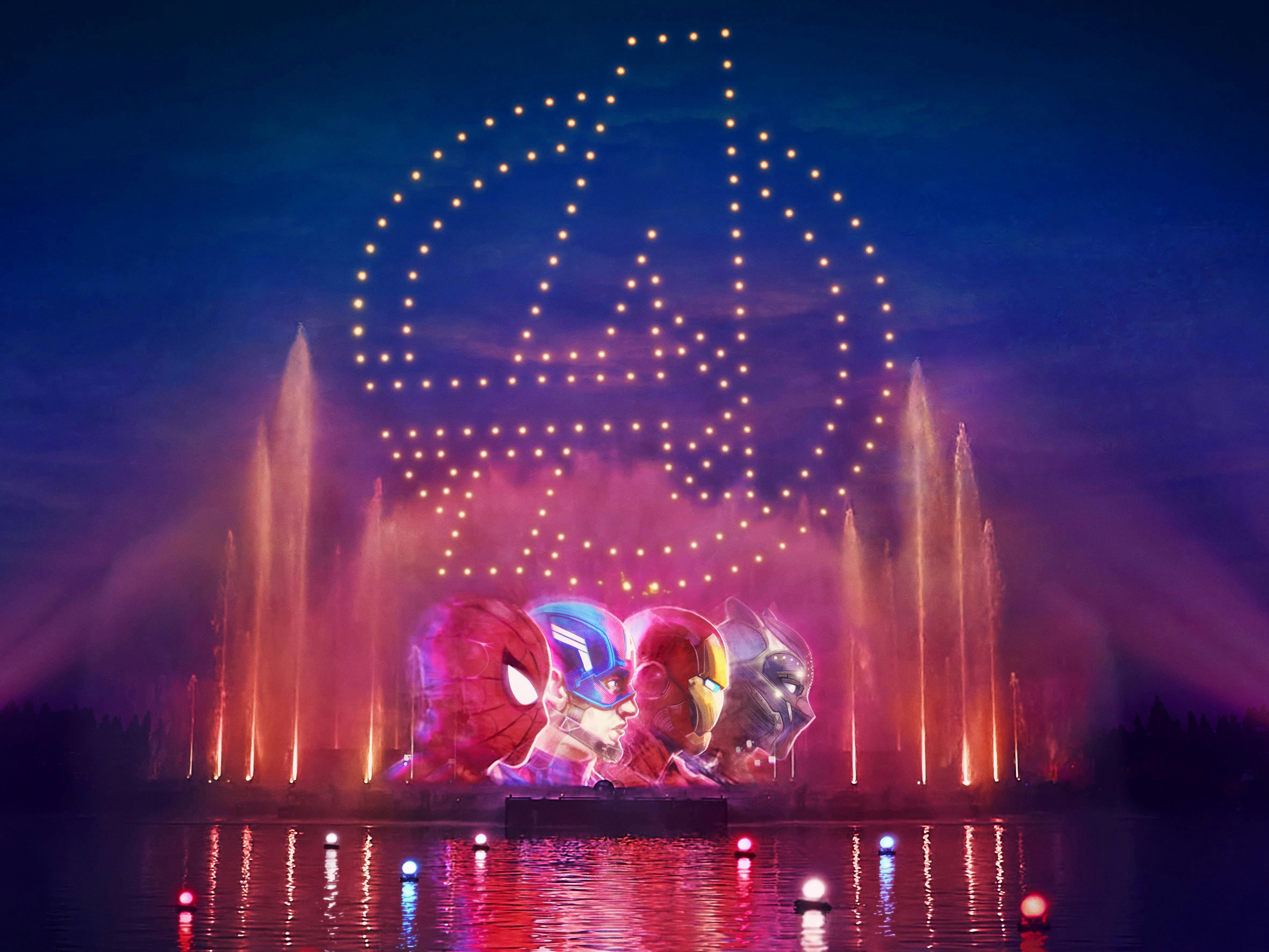Disneyland® Paris: Admission Ticket in Marne-la-Vallée – Tiqets