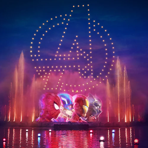 Disneyland® París: Billete de admisión - Photo 6