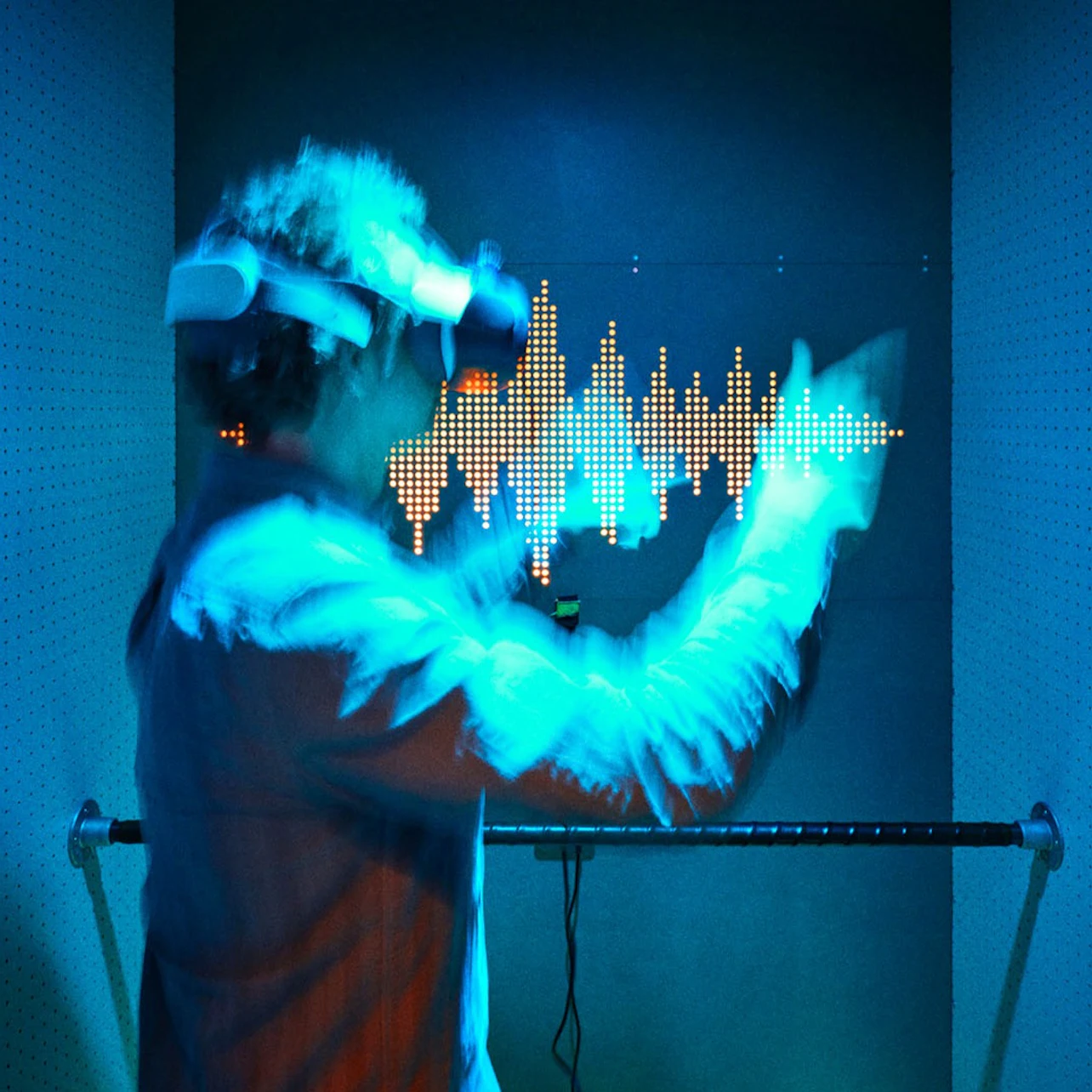 Avicii Experience: Entry Ticket in Stockholm β Tiqets