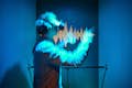 Karaoke VR all'Avicii Experience