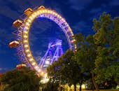 Vienna's Giant Ferris Wheel