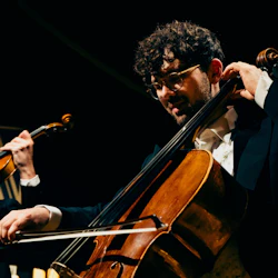 Mirage Theater: Nuit Des Lumières Candlelight Dinner Concert 3