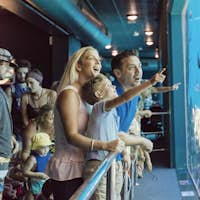 Sea World Gold Coast