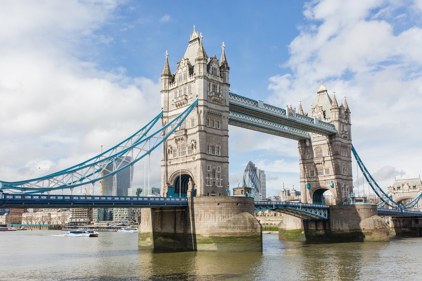 Tower Bridge: bilhete de entrada
