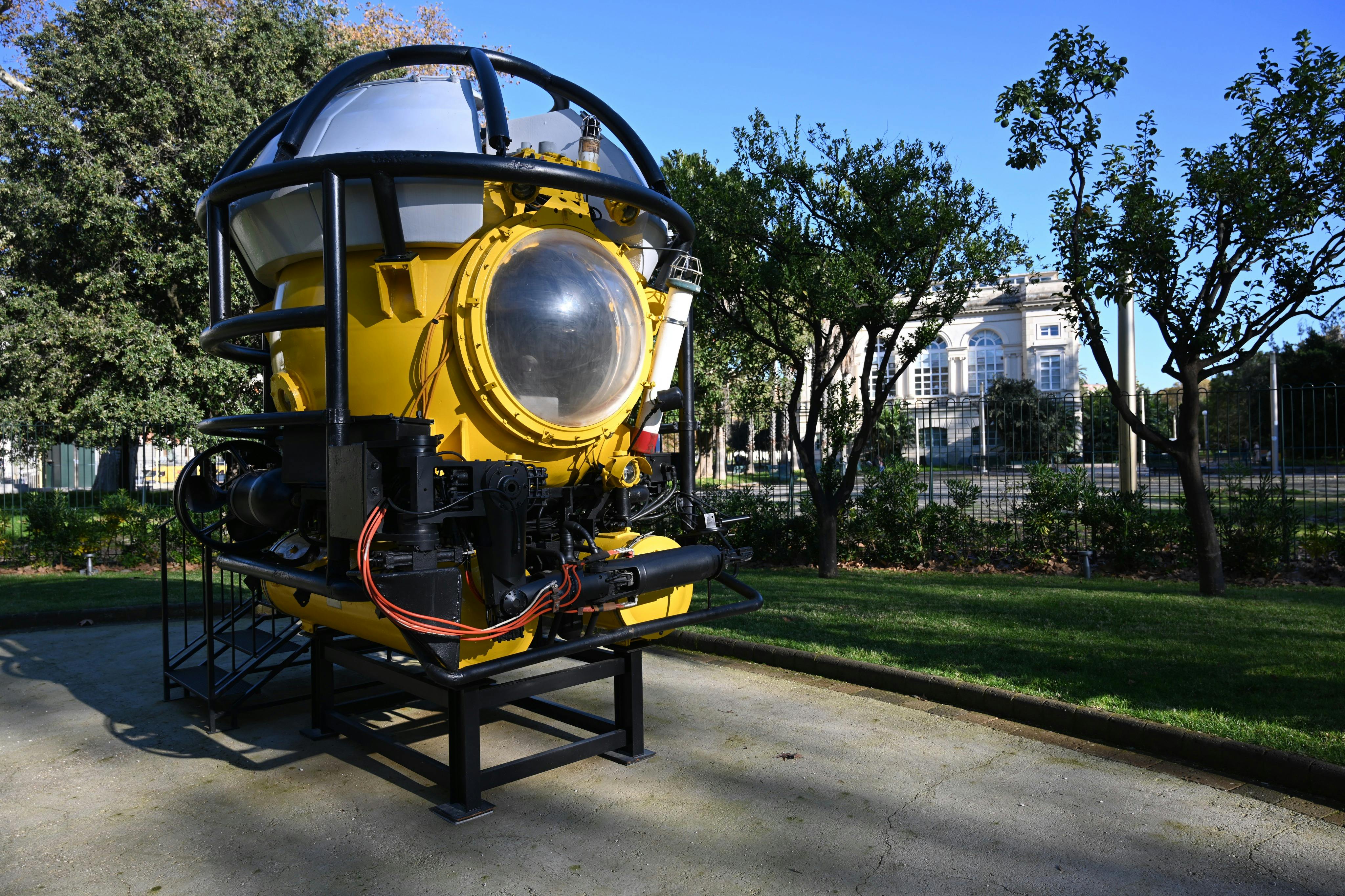 Εξωτερικός Χώρος