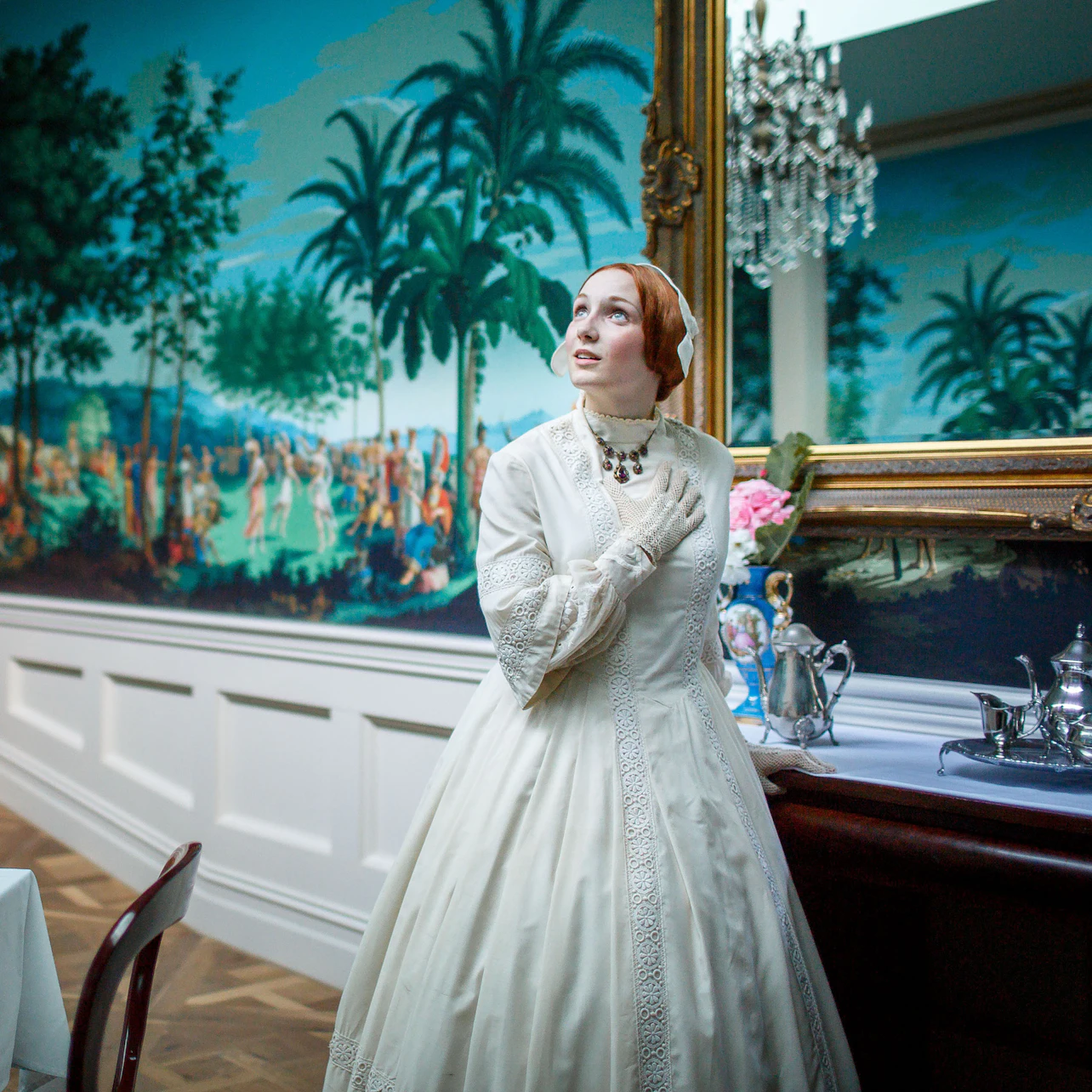 Sovereign Hill: Entry Ticket in Golden Point β Tiqets