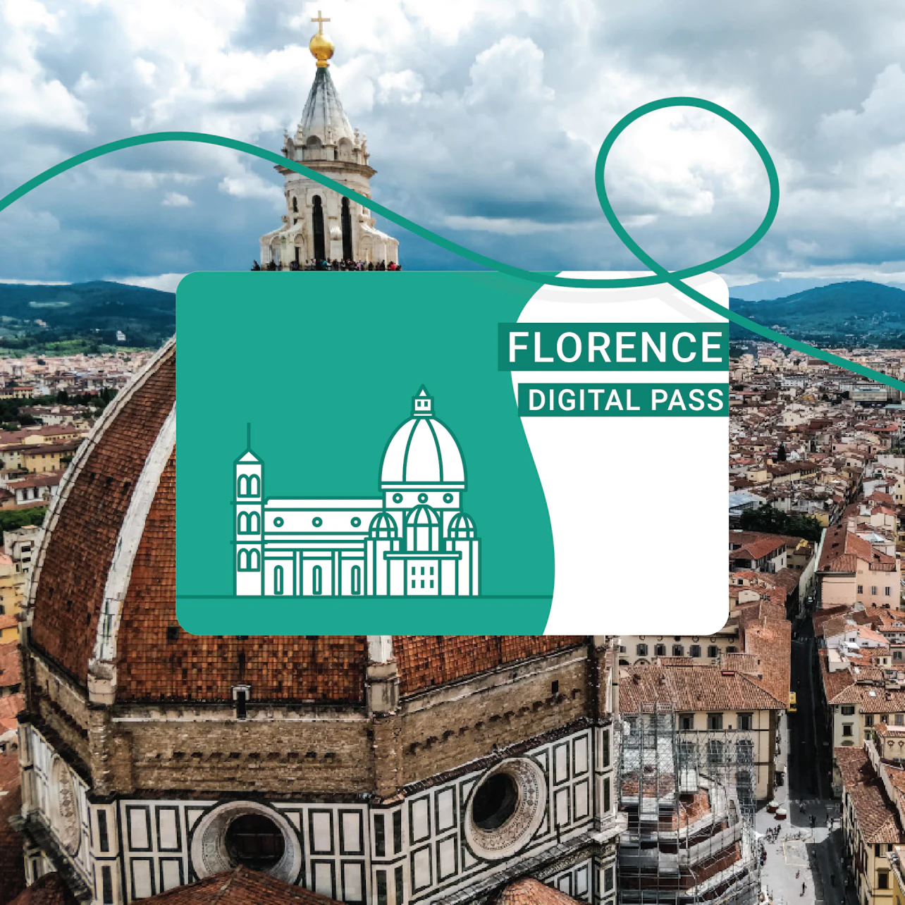The Florence Pass in Florence – Tiqets