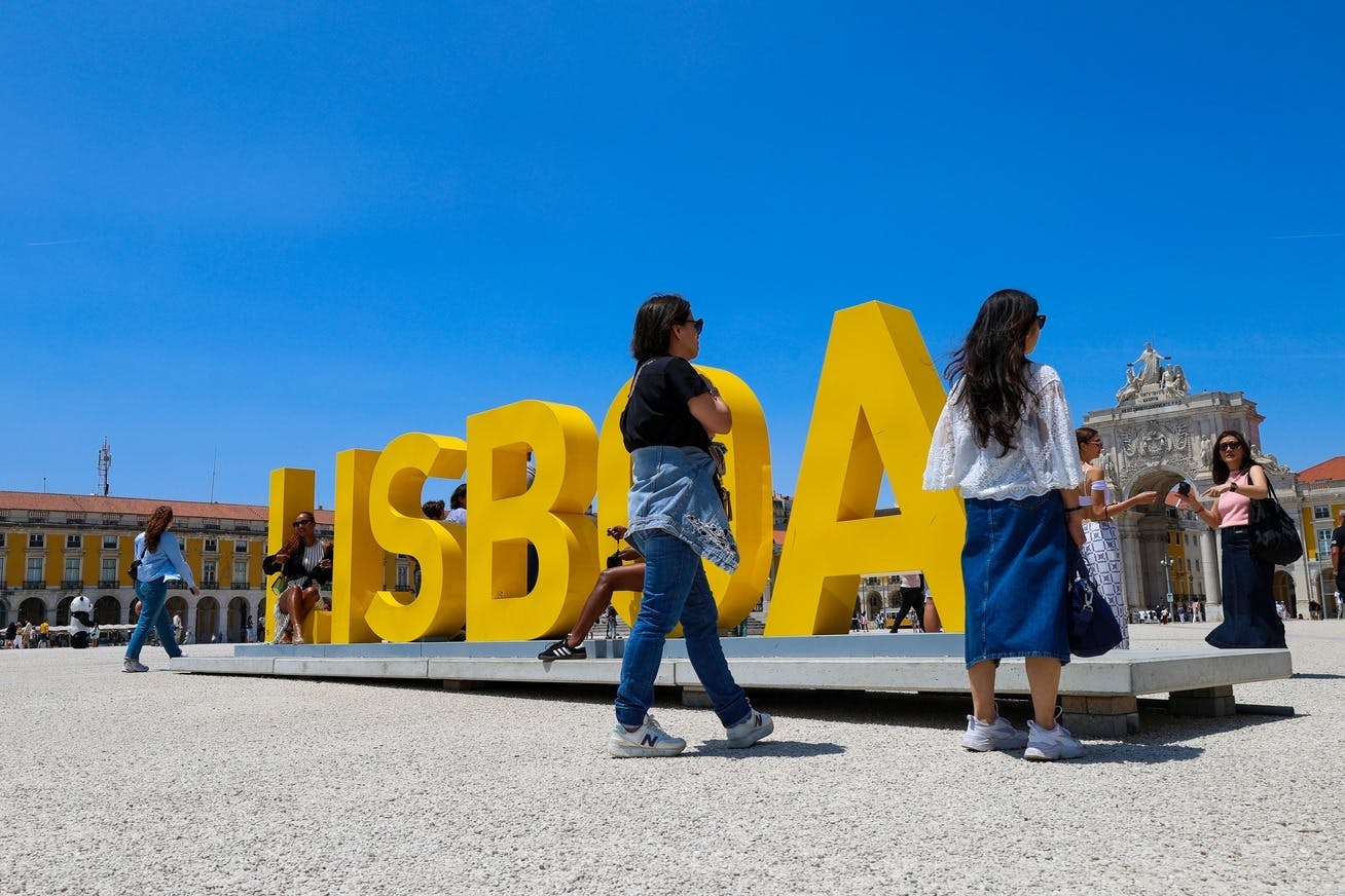 Belém Lisbon: Small Group Guided Tour + Transport - Photo 2