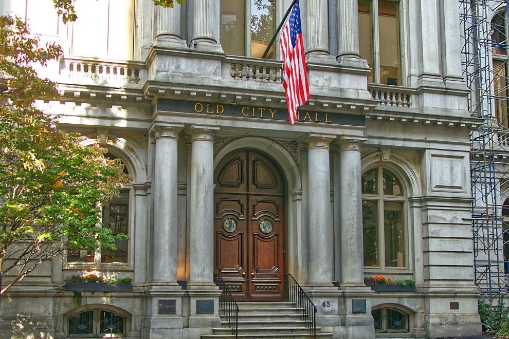 Highlights of the Freedom Trail Walking Tour: Transformation Through the Ages