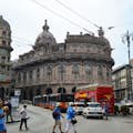 City Sightseeing Genoa
