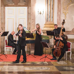 Kammarmusikensemble