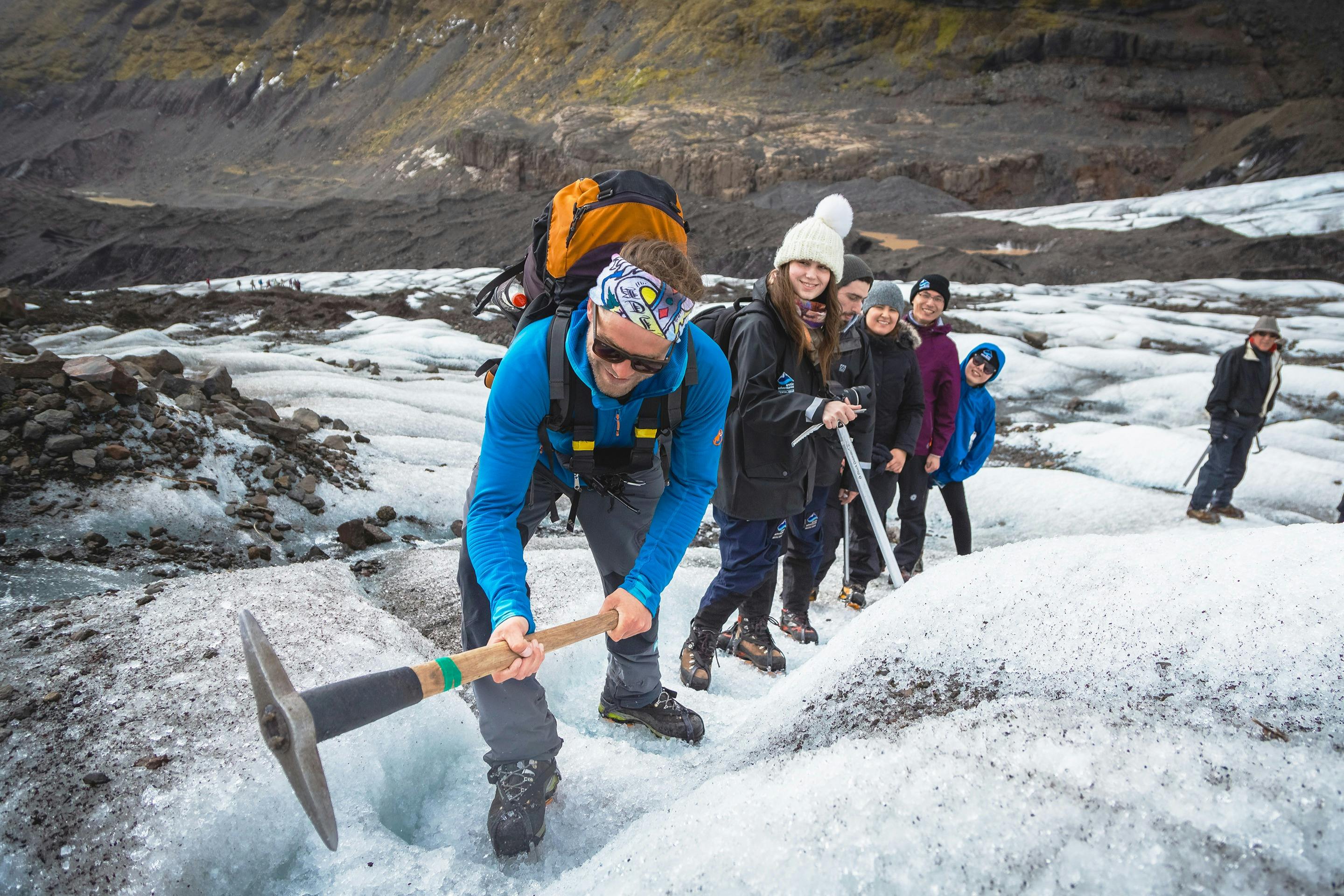 Skaftafell image