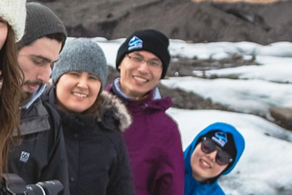 Small Group Glacier Wonders Adventure From Skaftafell