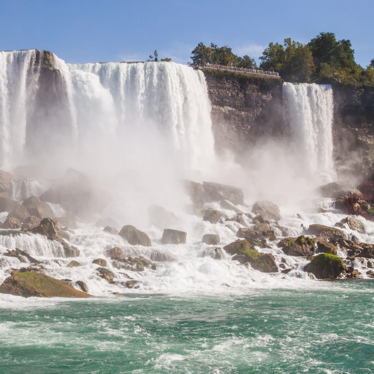 Best of Niagara Falls Canada Only