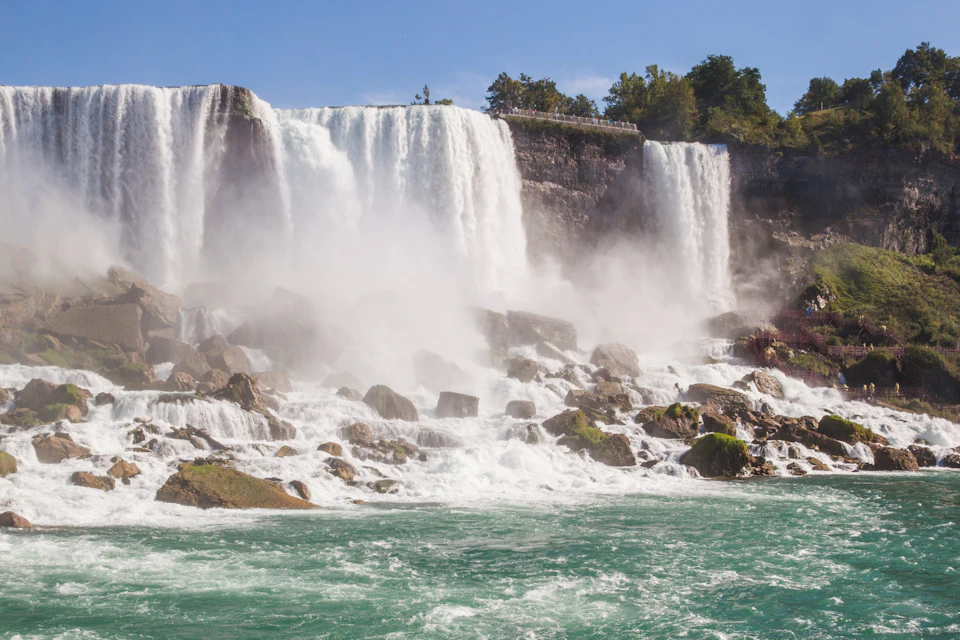 Best of Niagara Falls Canada Only