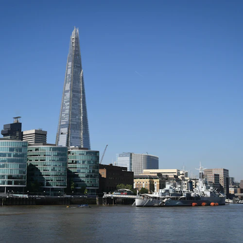 Private Tour: See Over 30 Top London Sights! Fun Local Guide - Photo 19