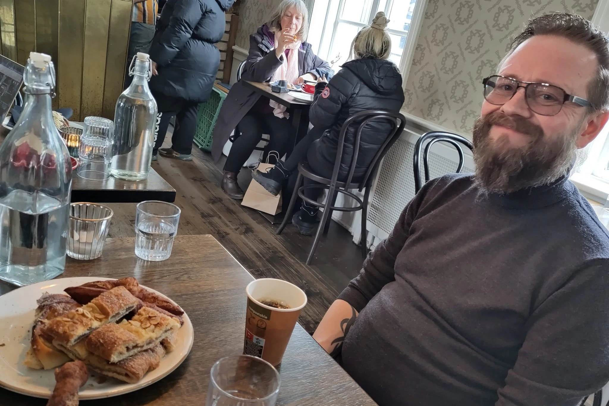 Reykjavík: Private Icelandic Sweet Tooth Tour