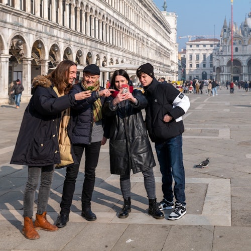 Venecia: Recorrido fotográfico guiado