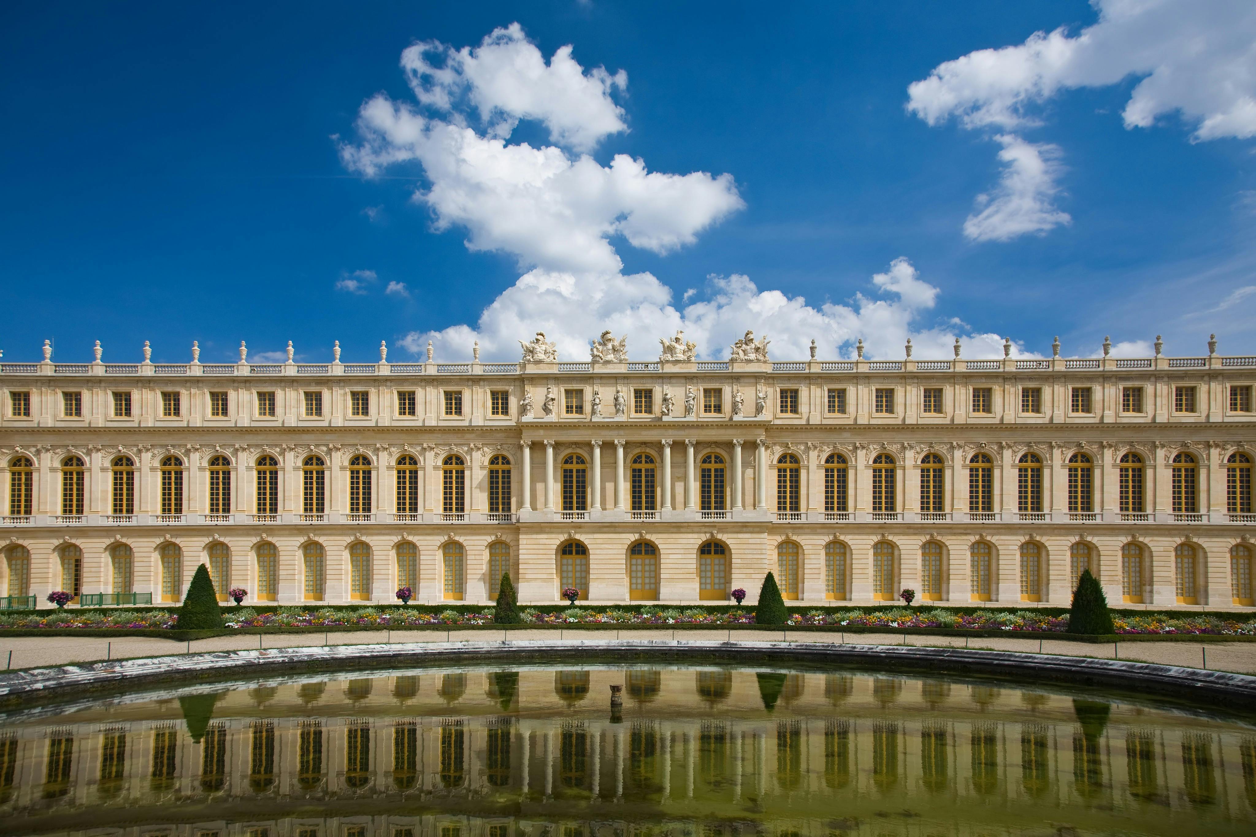 Versailles