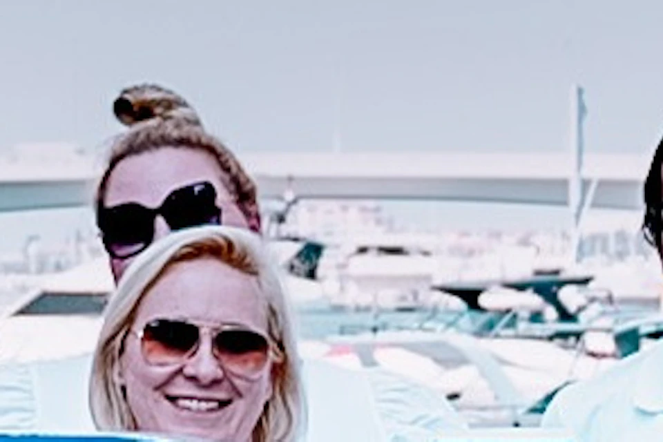 Dubai Tour