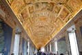 Musées du Vatican - Galerie des cartes