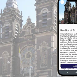 Explore Amsterdam: Hop-on Hop-off with Local Public Transport