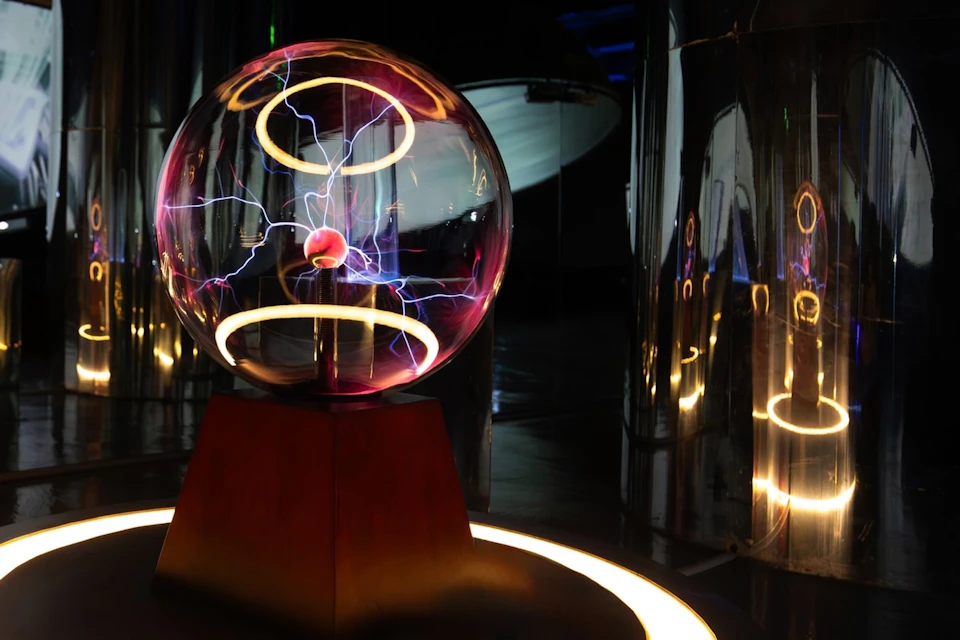 X Space Immersive Hanoi: Digital Art Experience VIP Ticket