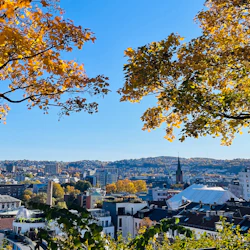 Oslo: Guided Walking Tour + Lunch + Tram Ticket 2