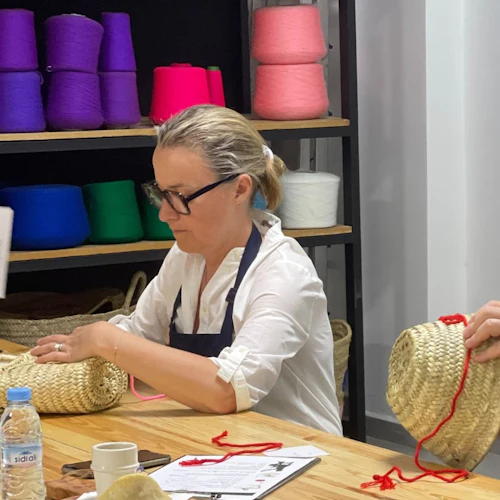 Marrakesh: 2-Hr Arabic Calligraphy Workshop - Photo 3