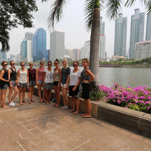 Bangkok: City Culture Bicycle Ride - Photo 7