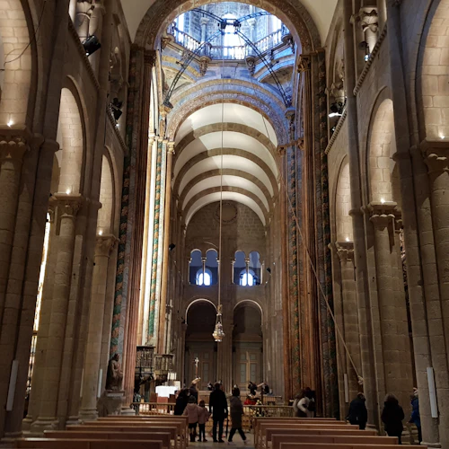 Catedral de Santiago de Compostela, Museu e Pórtico da Glória: Visita guiada - Photo 4