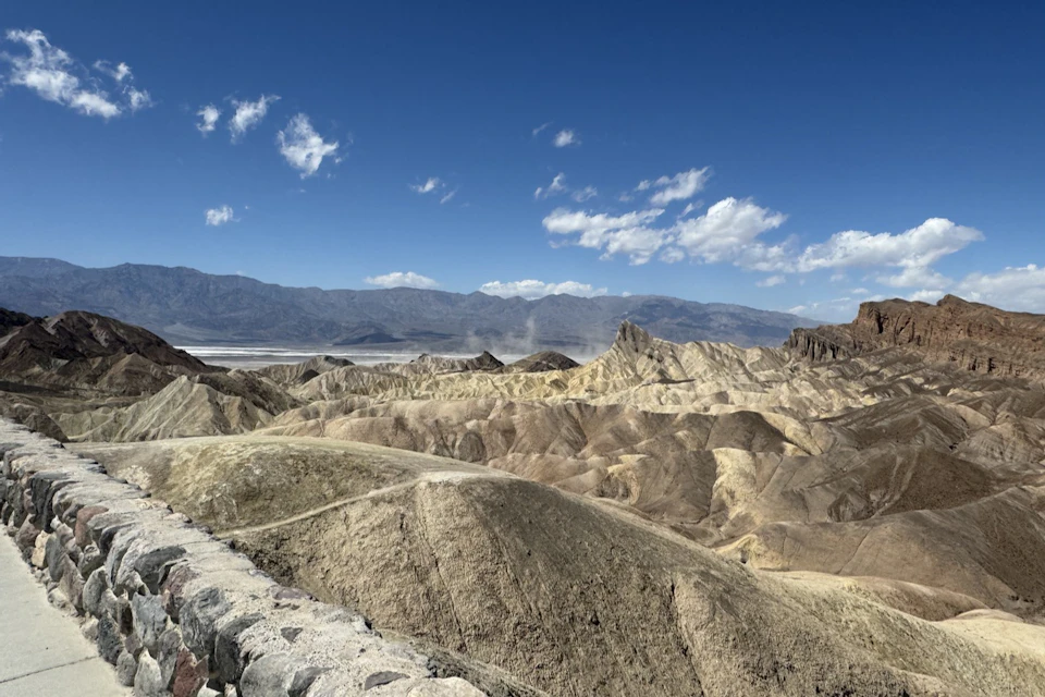 Death Valley