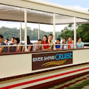 Singapore River Wonders
