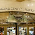 NUEVA YORK: Recorrido oficial por la Grand Central Terminal de Take Walks