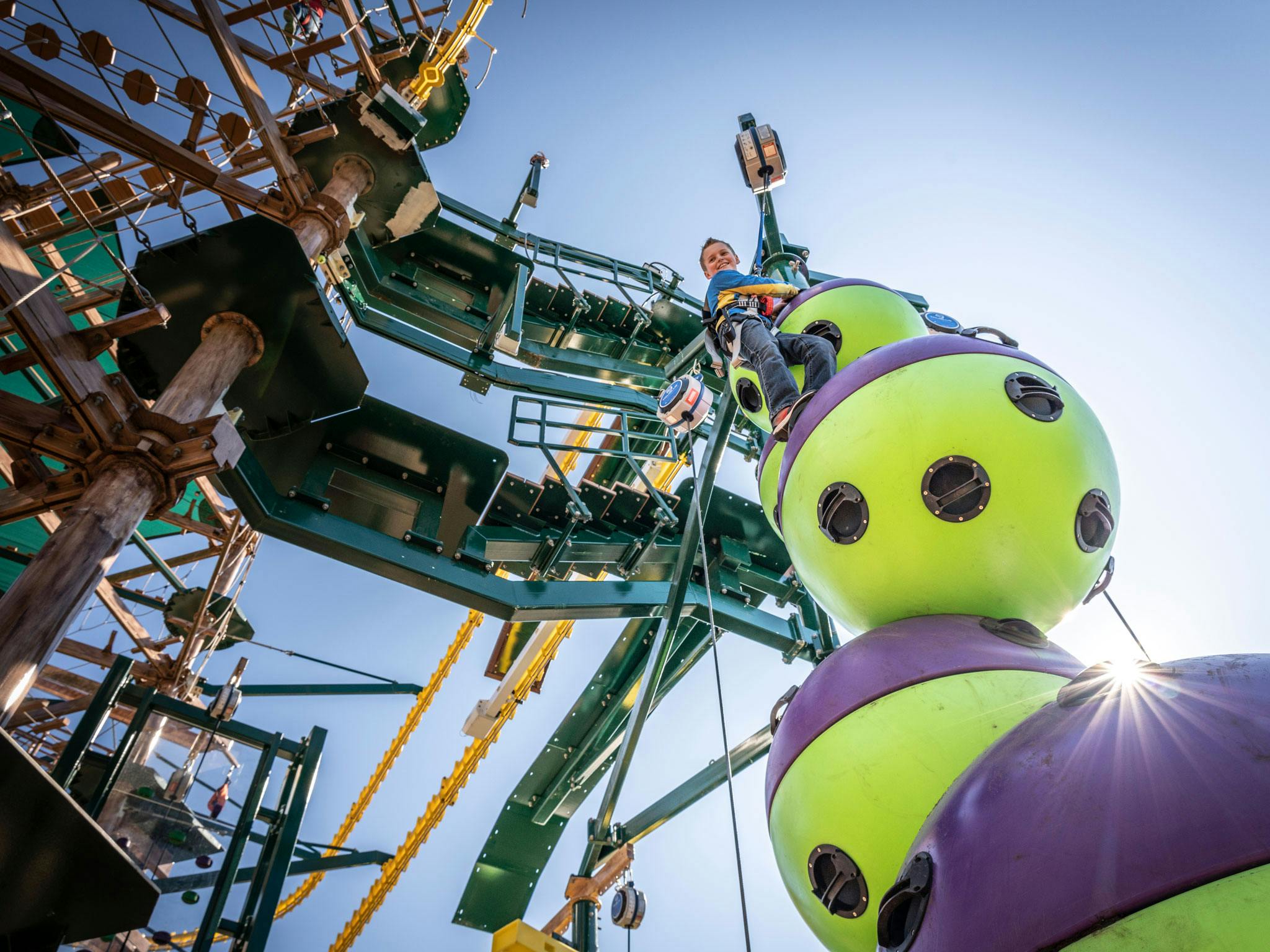 Natural Bridge Caverns: Tour Discovery - Acomodações em San Antonio