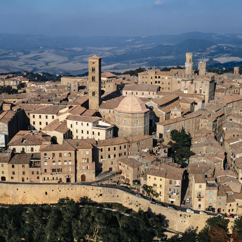 Arezzo Cathedral and Diocesan Museum of Sacred Art
