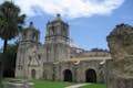 A San Antonio Mission