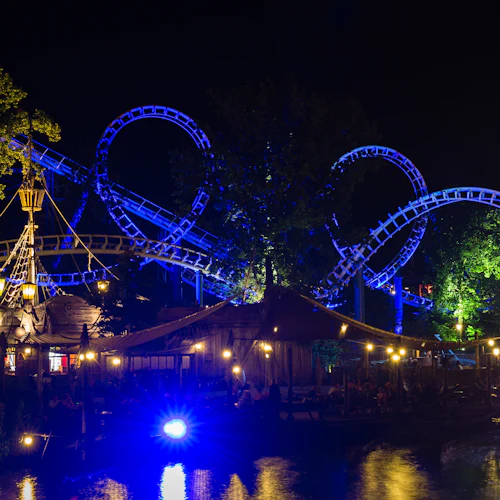 Efteling: Entry Ticket - Photo 10