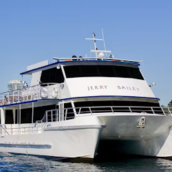 Morning | Sydney Harbour Cruises things to do in Barangaroo NSW
